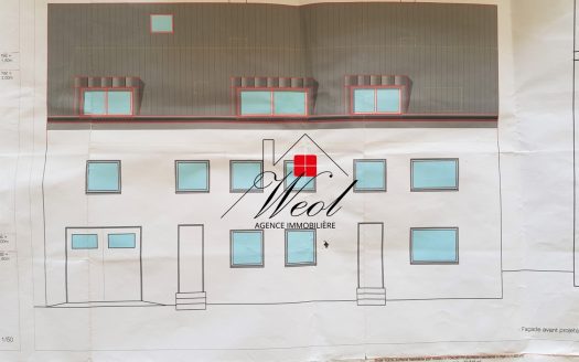 Appartement ze verkafen, HESPER