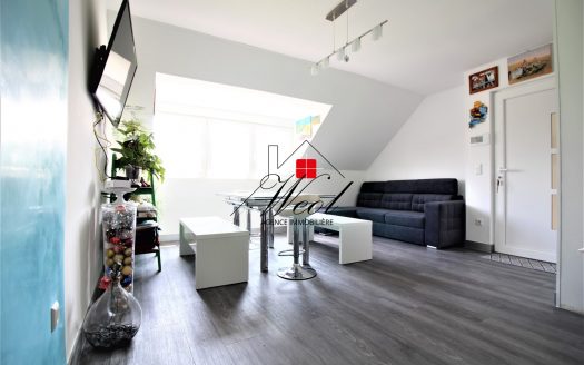 Apartment for sale, HESPERANGE