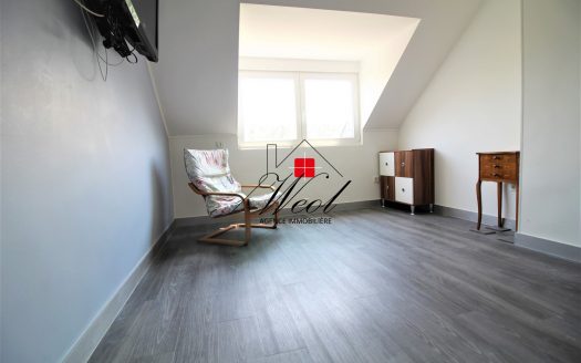 Appartement ze verkafen, HESPER