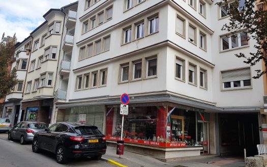Office for sale, LUXEMBOURG-GARE