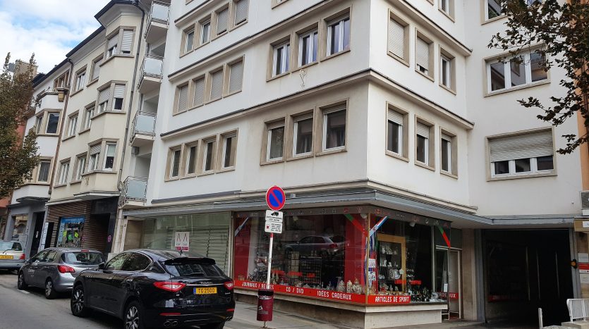 Office for sale, LUXEMBOURG-GARE