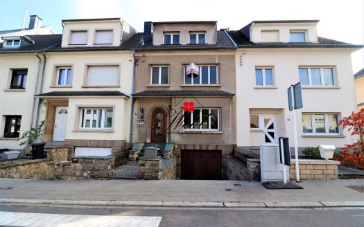 House for sale, LUXEMBOURG-CENTS