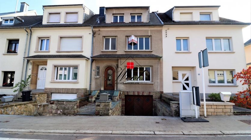 House for sale, LUXEMBOURG-CENTS