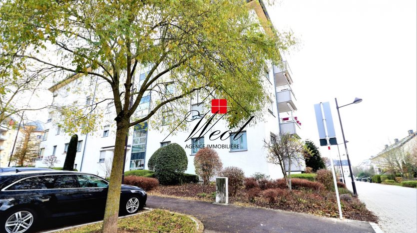Apartment for sale, LUXEMBOURG-CENTS