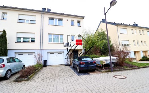 Casa à venda, LUXEMBOURG-CENTS