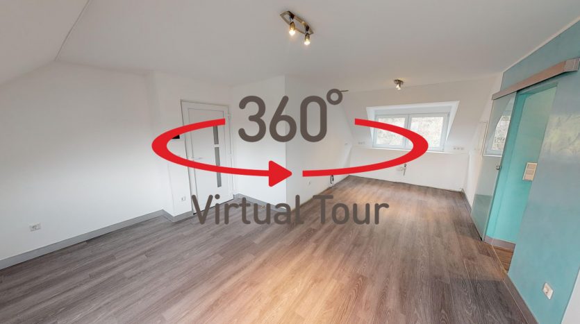 Wohnung zu verkaufen, HESPERINGEN -- Ultra-realistische 3D virtuelle Besichtigungen