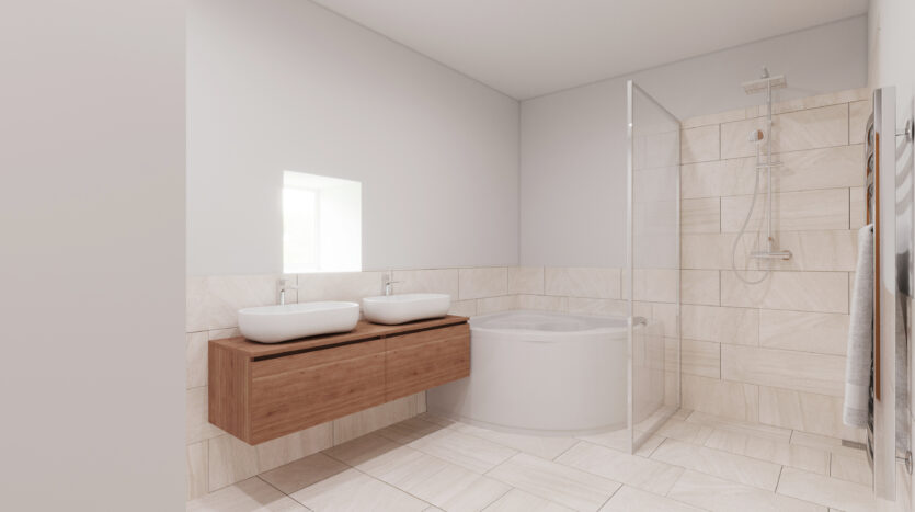 Maison en vente Hesperange - Visite virtuelle 3D ultra réaliste