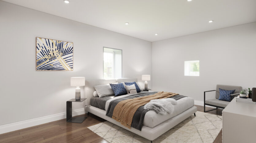 Maison en vente Hesperange - Visite virtuelle 3D ultra réaliste