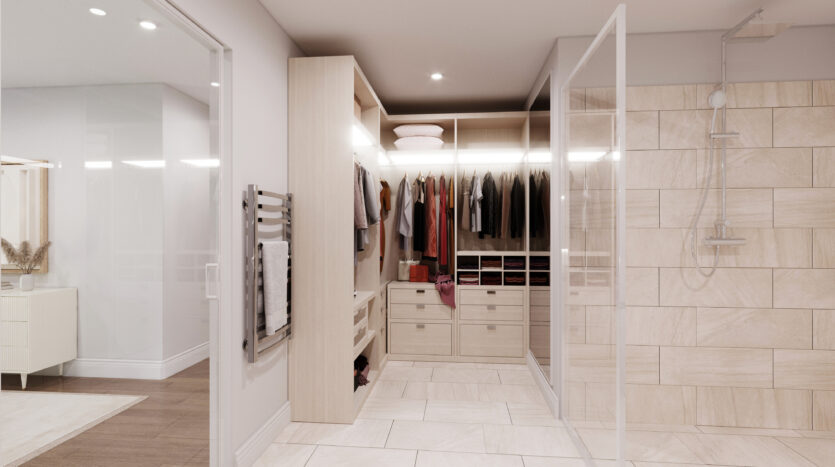 Maison en vente Hesperange - Visite virtuelle 3D ultra réaliste