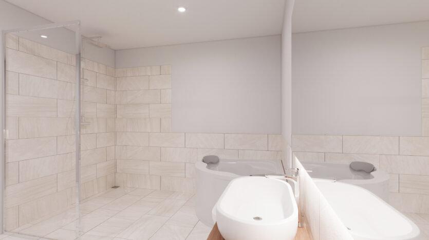 Maison en vente Hesperange - Visite virtuelle 3D ultra réaliste