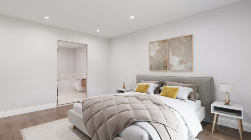 Maison en vente Hesperange - Visite virtuelle 3D ultra réaliste